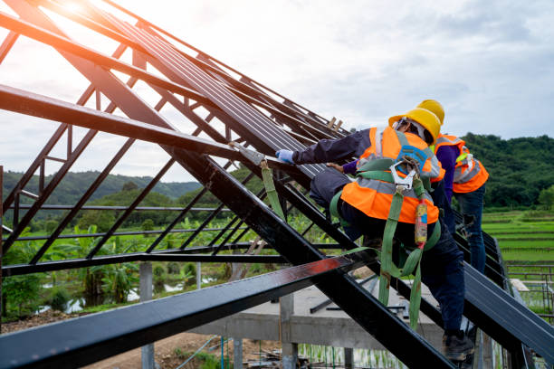 Best Flat Roof Repair Services  in Utica, IN
