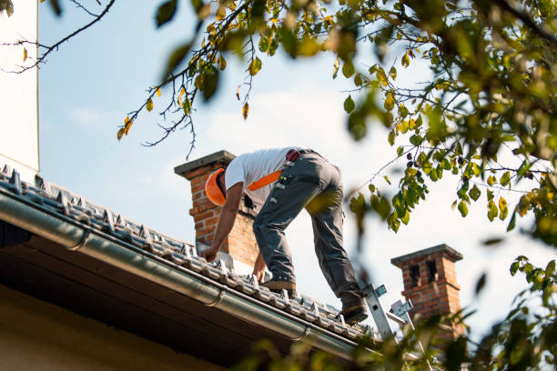 Best Residential Roofing Contractor  in Utica, IN