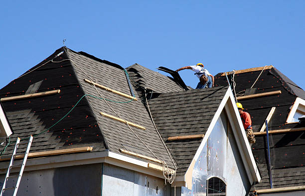 Trusted Utica, IN Roofing Contractor Experts