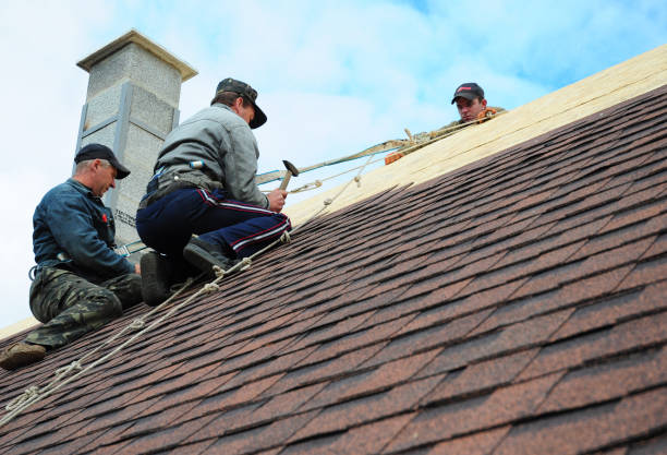 Best New Roof Installation  in Utica, IN