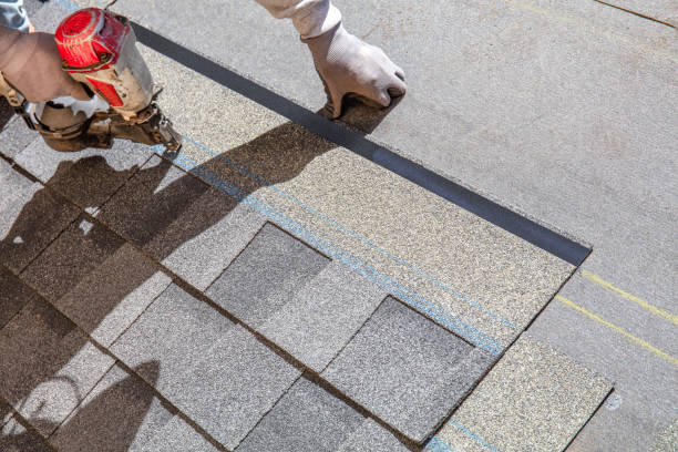 Best Shingle Roofing Installation  in Utica, IN